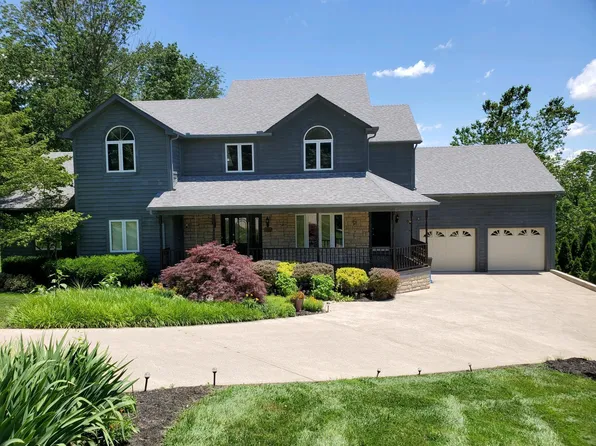 162 Saint Andrews Blvd, Chillicothe, OH 45601