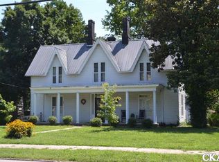 318 E Lexington Ave, Danville, KY 40422