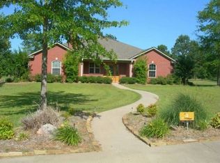 411 Jones Rd, Longview, TX 75603