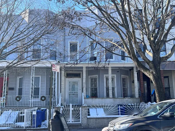 42 Norwood Avenue, Brooklyn, NY 11208