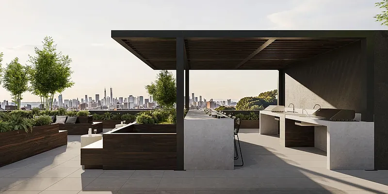 Rented by Brooklyn High Rise LLC | media 15