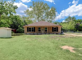 427 Rymal Rd, Alvin, TX 77511