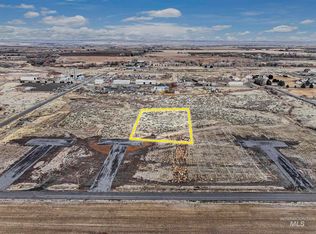 1814 E 1800 S, Gooding, ID 83330