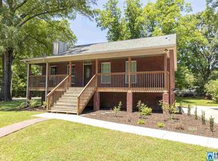 1328 Ferro Ave, Bessemer, AL 35020