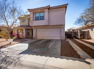641 W Racine Loop, Casa Grande, AZ 85122