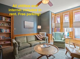 141 Spring St #2, Portland, ME 04101
