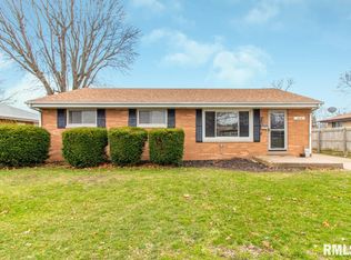1310 Illinois St, Pekin, IL 61554