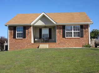 1333 Chucker Dr, Clarksville, TN 37042