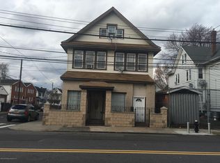 1637 Castleton Ave, Staten Island, NY 10302