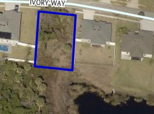 2681 Ivory Way, Titusville, FL 32780