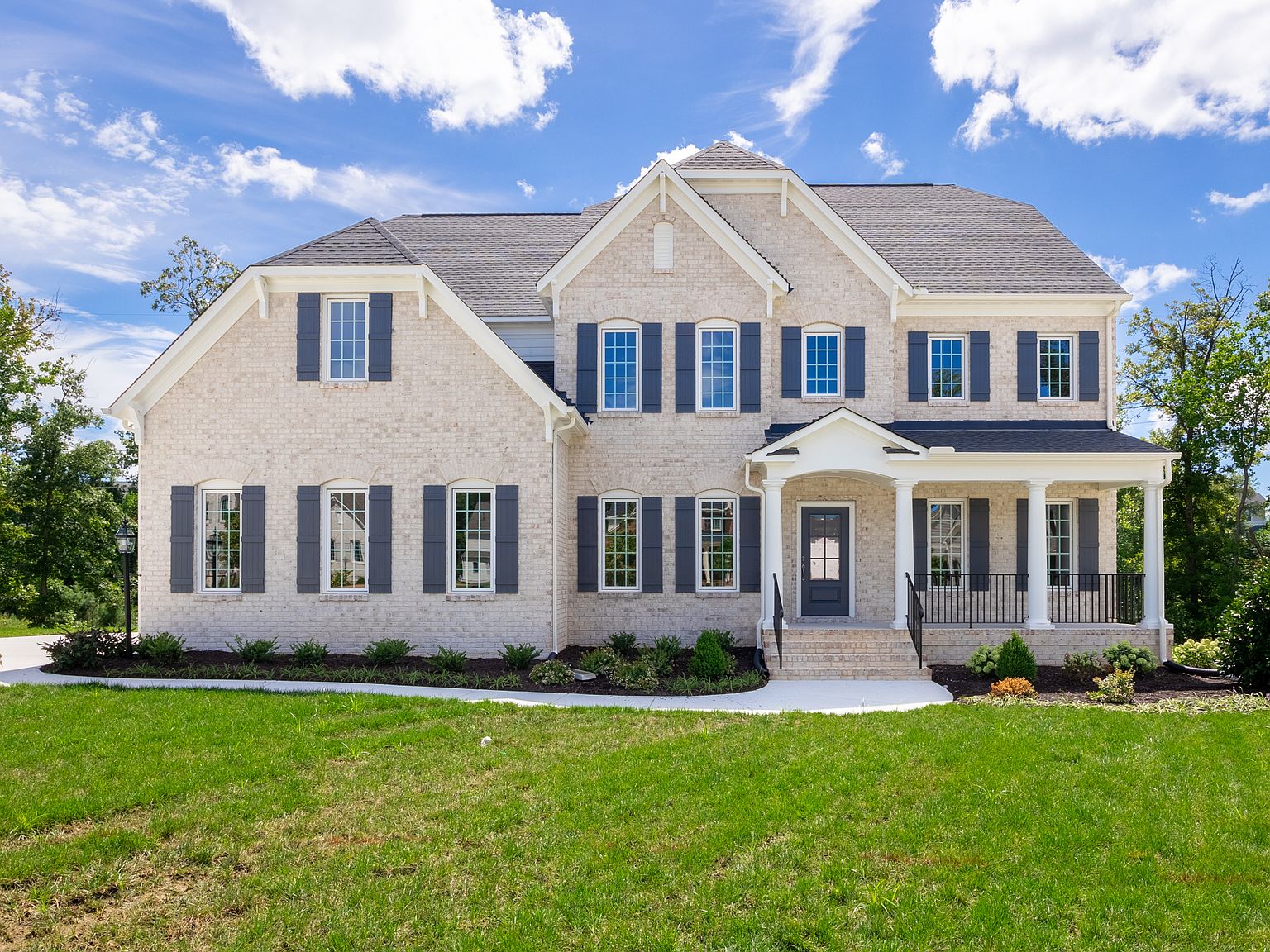 Blair Estates by Boone Homes in Richmond VA Zillow