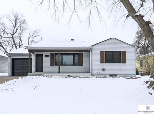 7618 Ridge Ave, Omaha, NE 68124