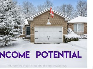 37 Nicholson Dr, Barrie, ON L4N 8L7