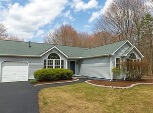 516 S Old Stage Rd, Albrightsville, PA 18210