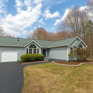 516 S Old Stage Rd, Albrightsville, PA, 18210