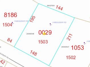 6 Middlebury Rd, Pinehurst, NC 28374