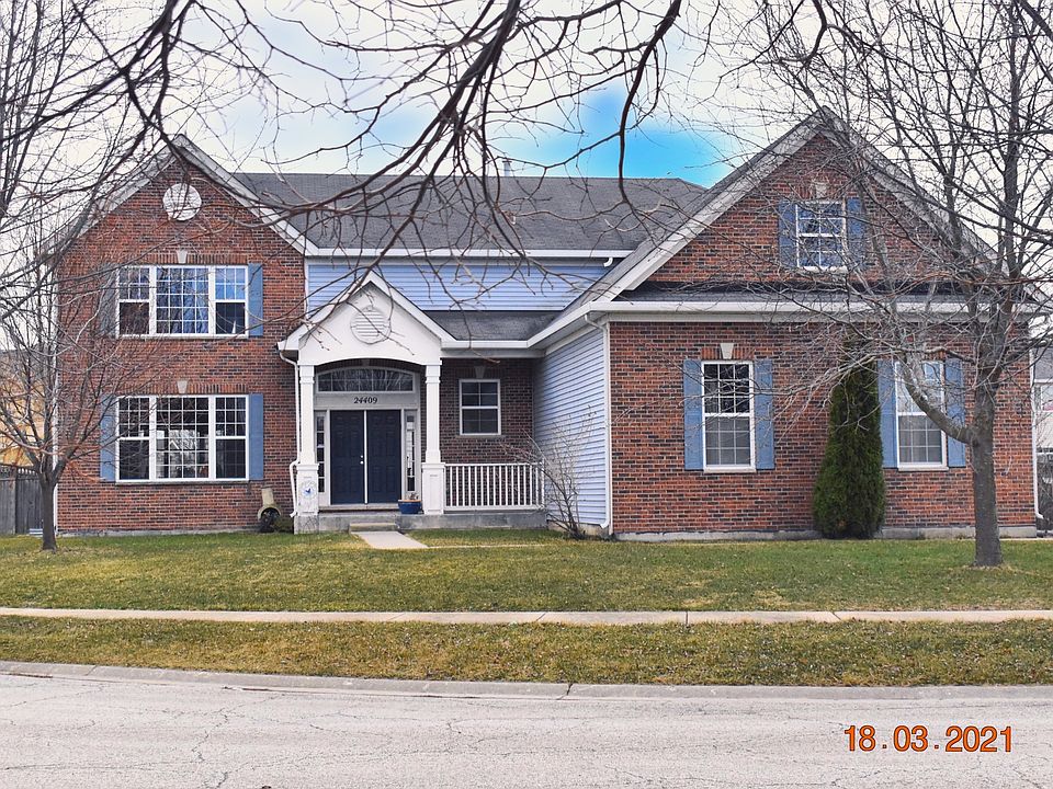 1st image of 24409 Spruce Creek Ct