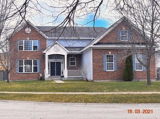 24409 Spruce Creek Ct, Plainfield, IL 60586
