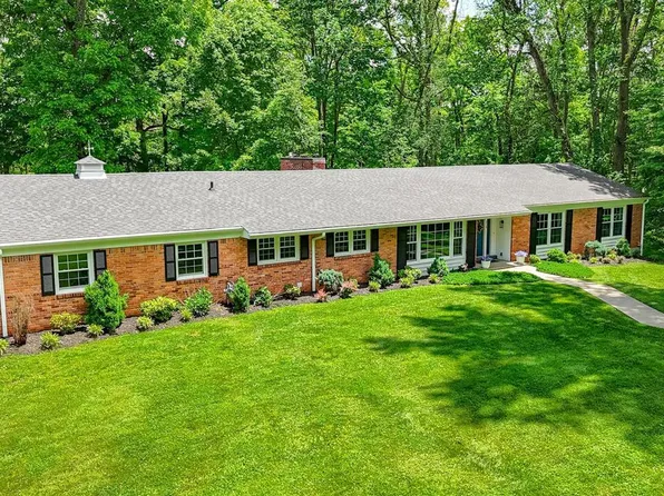 213 Forest Hill Rd, Hodgenville, KY 42748