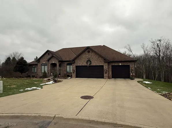 64 Morningside Dr, Steubenville, OH 43953