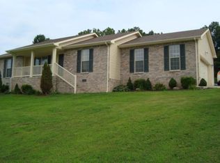 1076 Heatherwood Rd LOT 57, Pleasant View, TN 37146