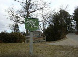 13 Fairway Dr, Holderness, NH 03245