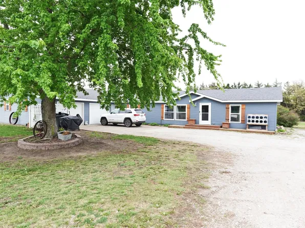 279 SE 36th Ave, Columbus, NE 68601