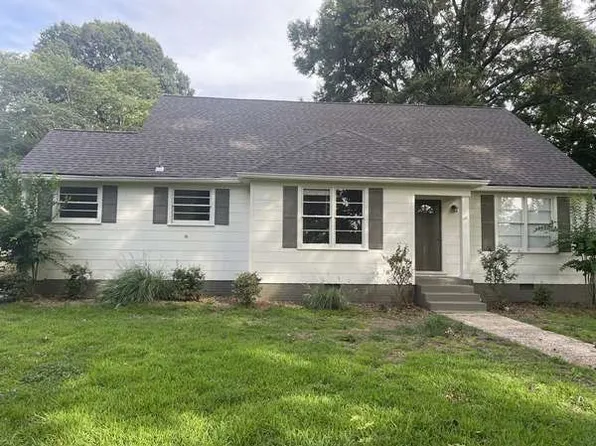 602 Crockett Ave, Greenwood, MS 38930