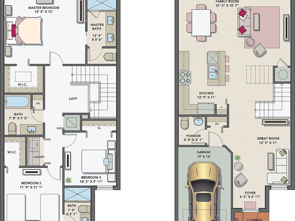 2nd image of 2005 Oysterwood Ln