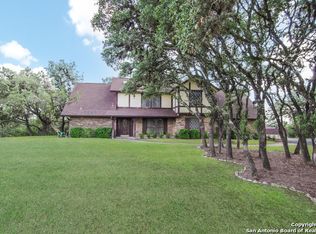 28417 Royal Ascot Dr, Boerne, TX 78015