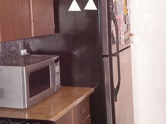 The Galley Kitchen