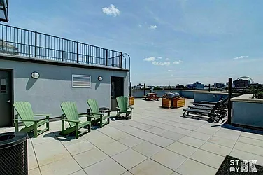 Rented by StayBK LLC