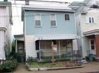 327 Amabell St, Pittsburgh, PA