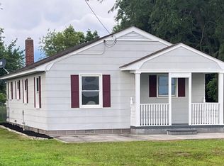 8157 Woodland Ferry Rd, Laurel, DE 19956