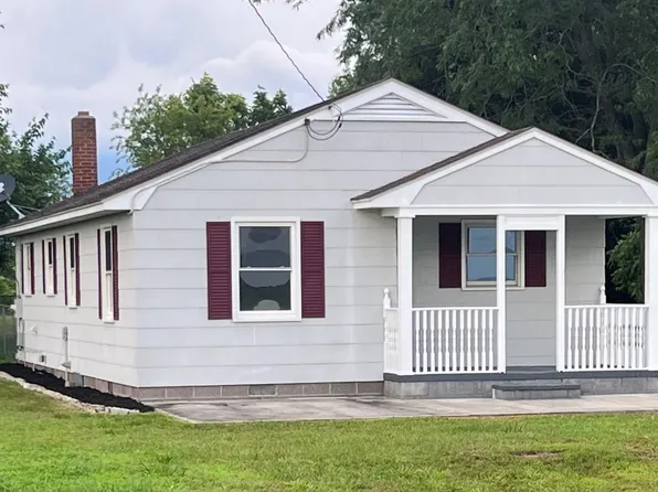 8157 Woodland Ferry Rd, Laurel, DE 19956