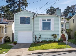 37 Muirwood Dr, Daly City, CA 94014