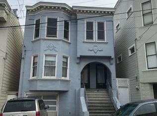 28 Parsons St, San Francisco, CA 94118