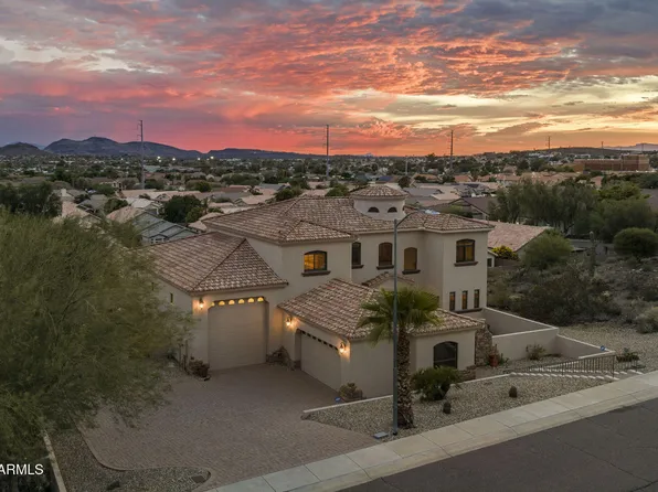 2109 E KERRY Lane, Phoenix, AZ 85024
