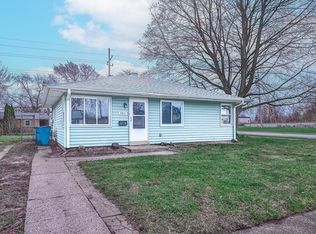 7915 Beech Ave, Hammond, IN 46324