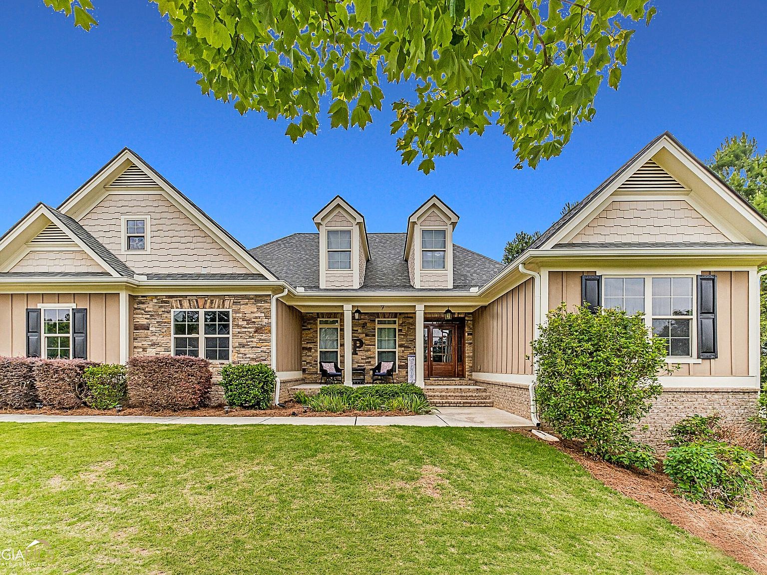 1009 Silver Thorne Dr, Loganville, GA 30052 Zillow