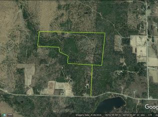 0 Off South Oakfield Rd, Houlton, ME 04730