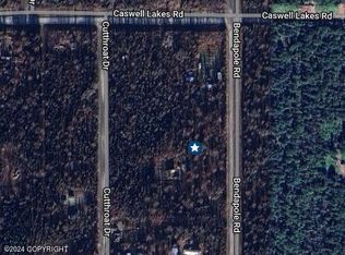 49404 S Bendapole Rd, Talkeetna, AK 99676