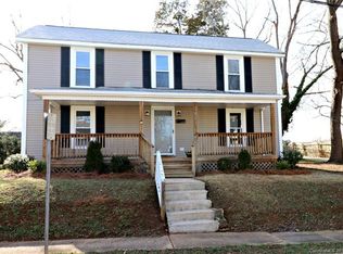 211 Park St, China Grove, NC 28023