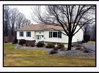 5002 Duanesburg Rd, Duanesburg, NY 12056