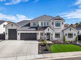 2909 S Kate Ln, Washington, UT 84780