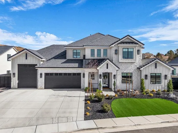 2909 S Kate Ln, Washington, UT 84780