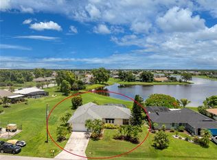 2773 Mauritania Rd, Punta Gorda, FL 33983