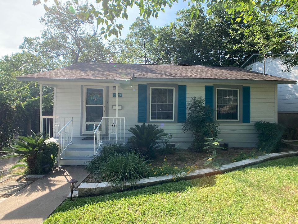 3709 Werner Ave!