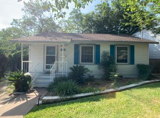 3709 Werner Ave, Austin, TX 78722