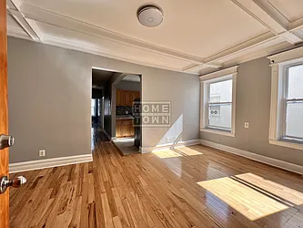 Rented by Hometown Properties